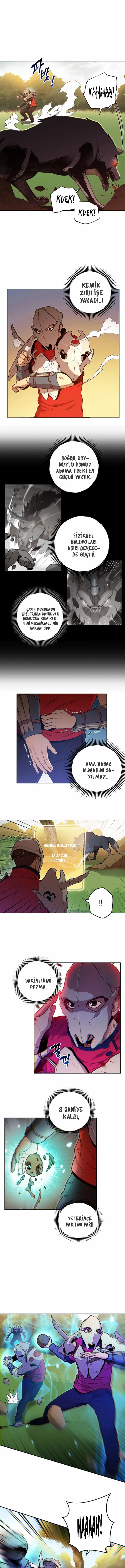 Zindan Sıfırlanması - Bölüm 14 Sayfa 4