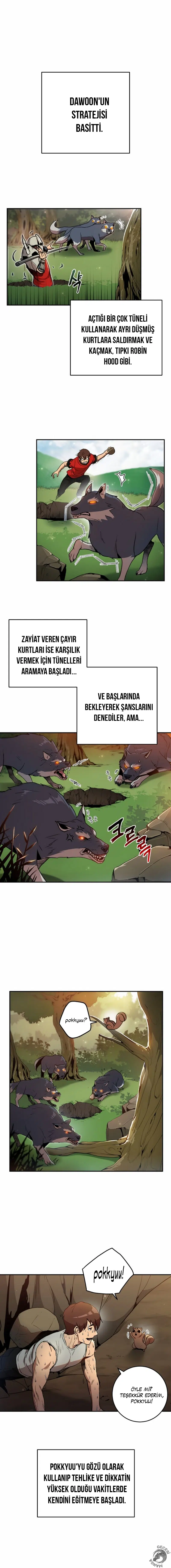 Zindan Sıfırlanması - Bölüm 14 Sayfa 7