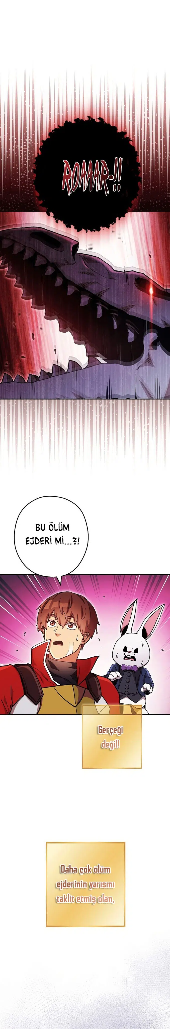 Zindan Sıfırlanması - Bölüm 150 Sayfa 6