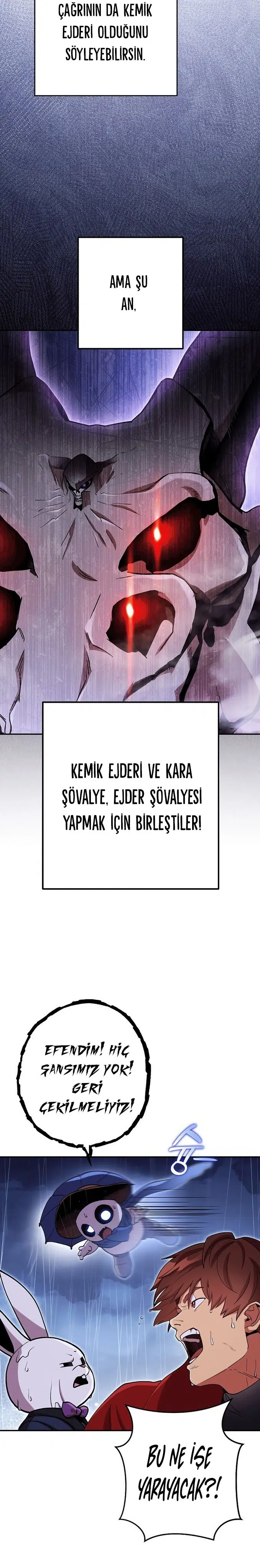 Zindan Sıfırlanması - Bölüm 150 Sayfa 8