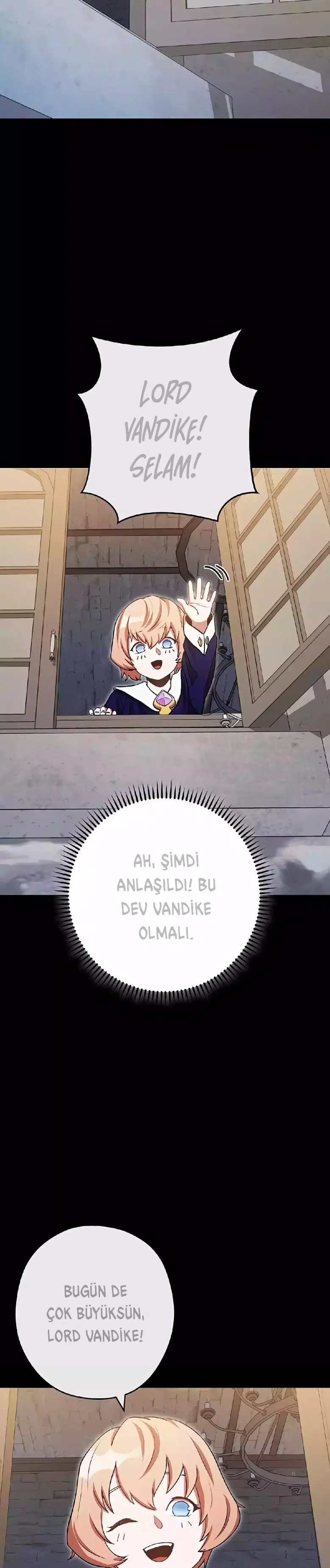 Zindan Sıfırlanması - Bölüm 151 Sayfa 19