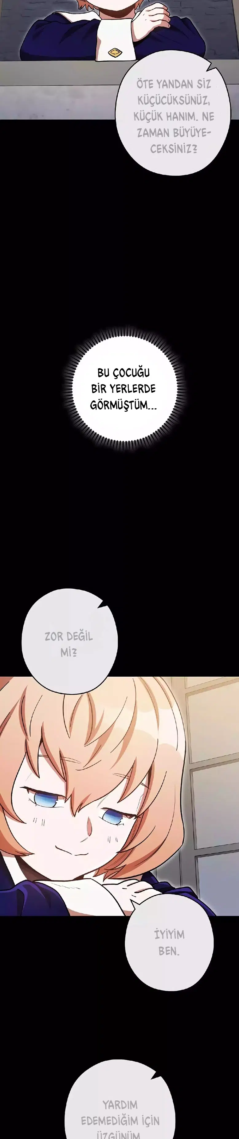 Zindan Sıfırlanması - Bölüm 151 Sayfa 20