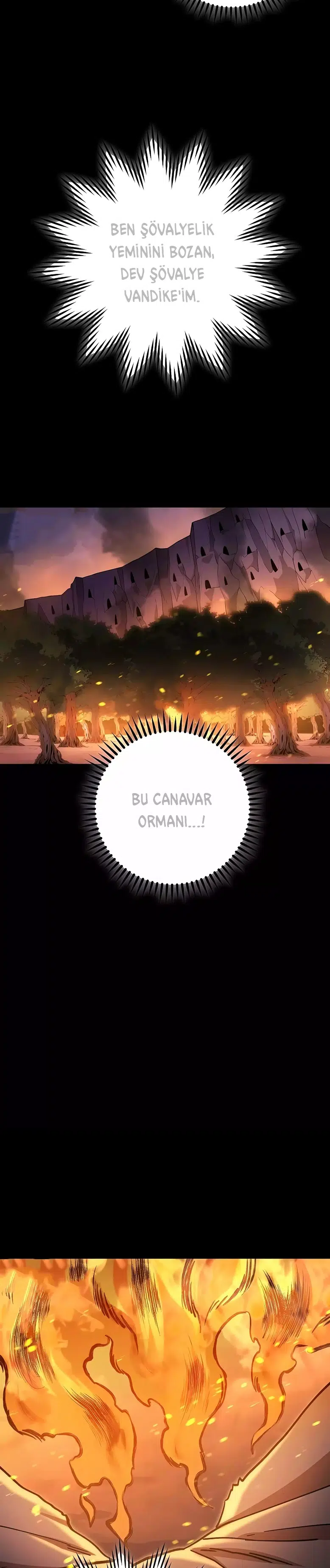 Zindan Sıfırlanması - Bölüm 151 Sayfa 23