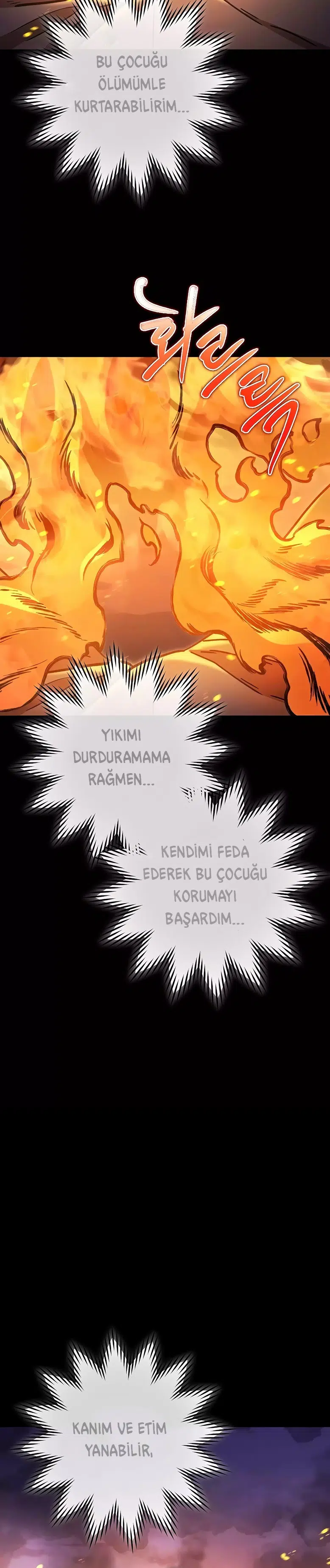 Zindan Sıfırlanması - Bölüm 151 Sayfa 24
