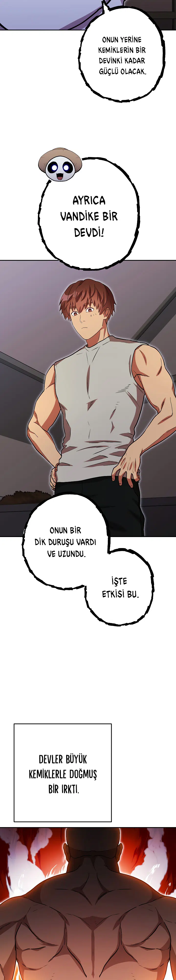 Zindan Sıfırlanması - Bölüm 152 Sayfa 4