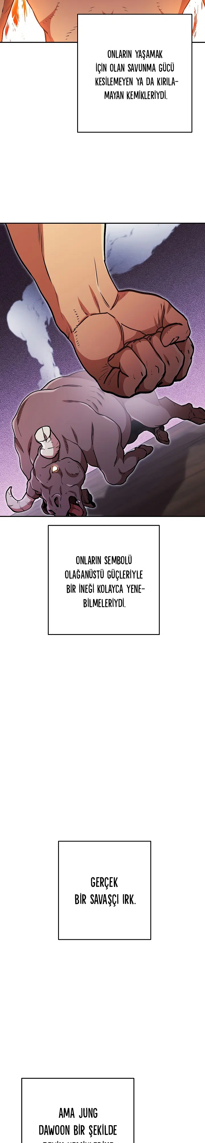 Zindan Sıfırlanması - Bölüm 152 Sayfa 5