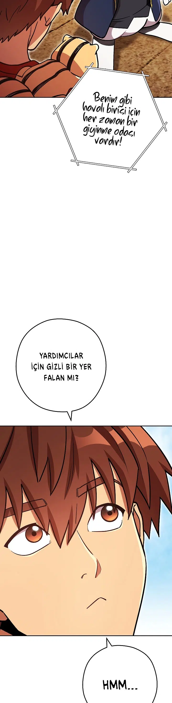 Zindan Sıfırlanması - Bölüm 153 Sayfa 10