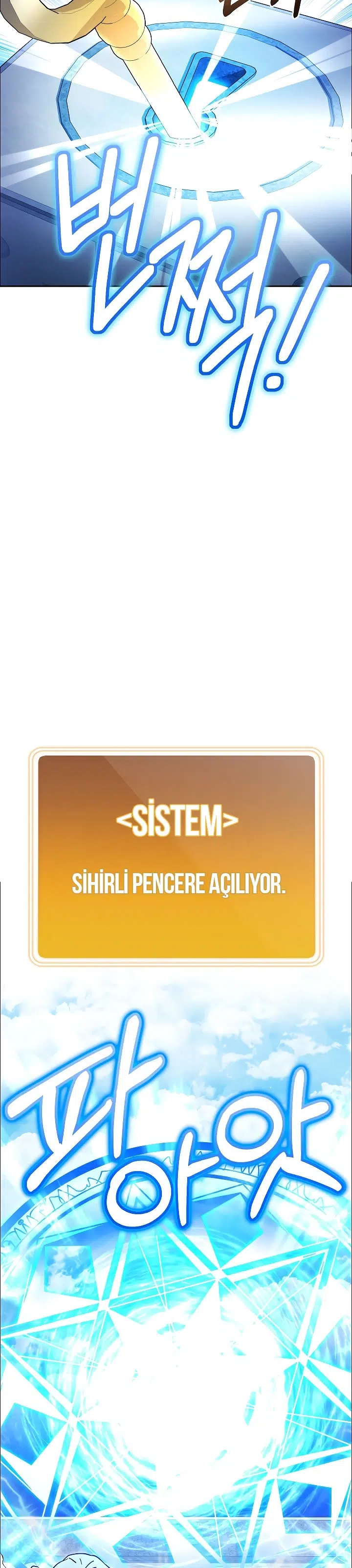 Zindan Sıfırlanması - Bölüm 153 Sayfa 35