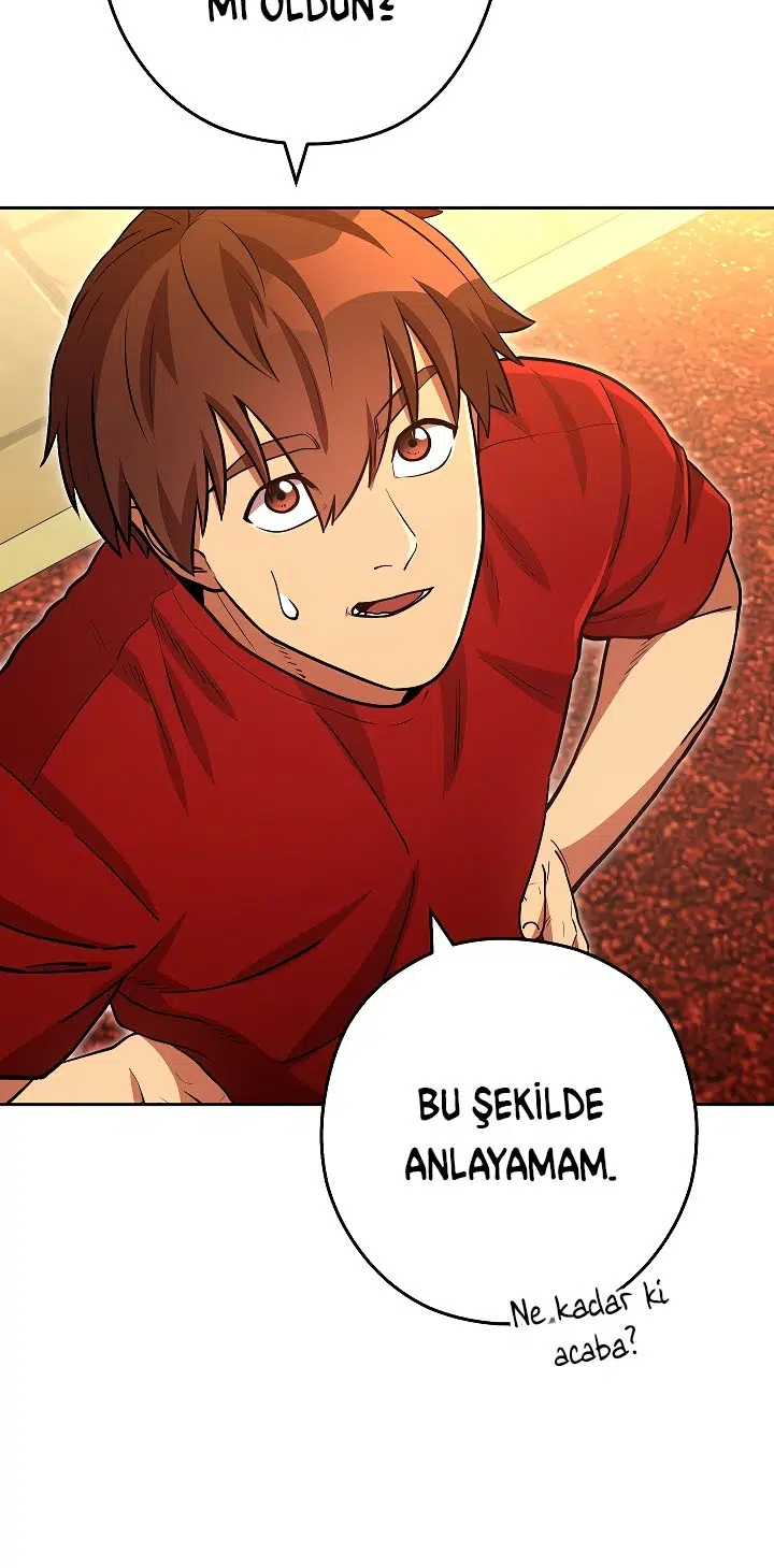 Zindan Sıfırlanması - Bölüm 153 Sayfa 42