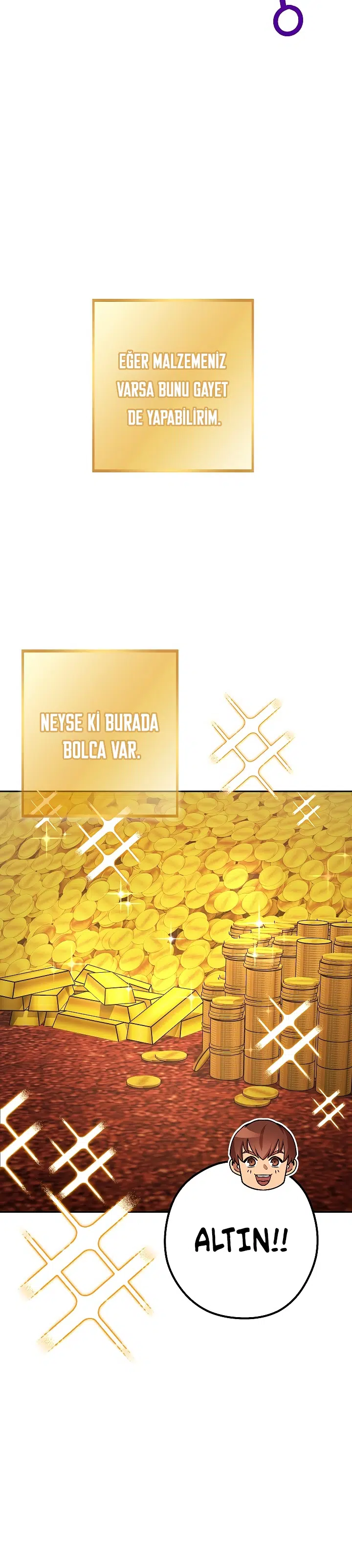 Zindan Sıfırlanması - Bölüm 154 Sayfa 14