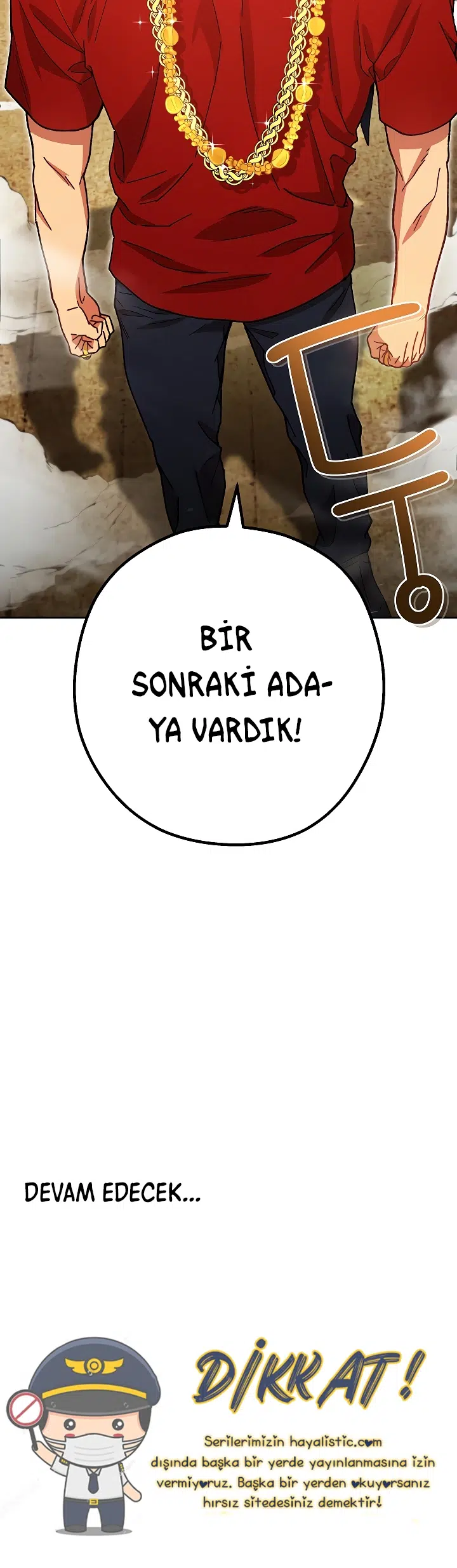Zindan Sıfırlanması - Bölüm 154 Sayfa 41
