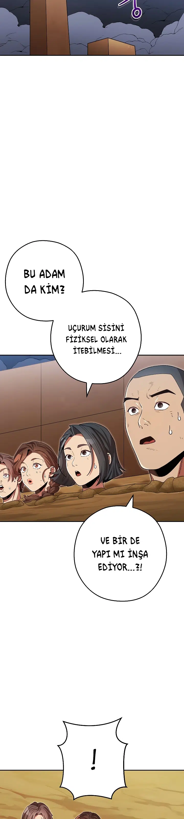 Zindan Sıfırlanması - Bölüm 155 Sayfa 41