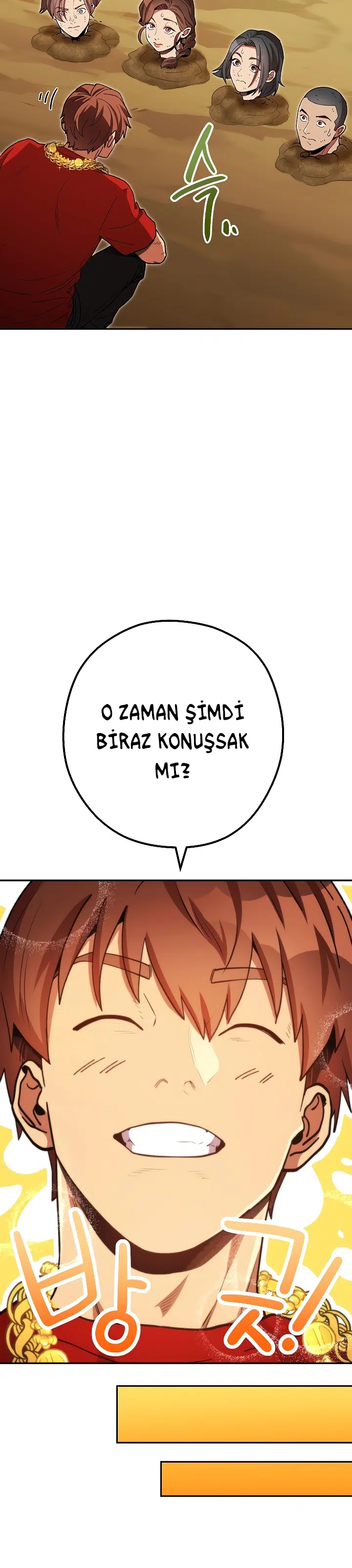 Zindan Sıfırlanması - Bölüm 155 Sayfa 42