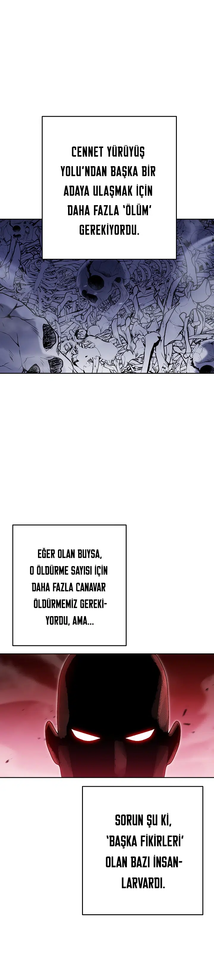 Zindan Sıfırlanması - Bölüm 156 Sayfa 2