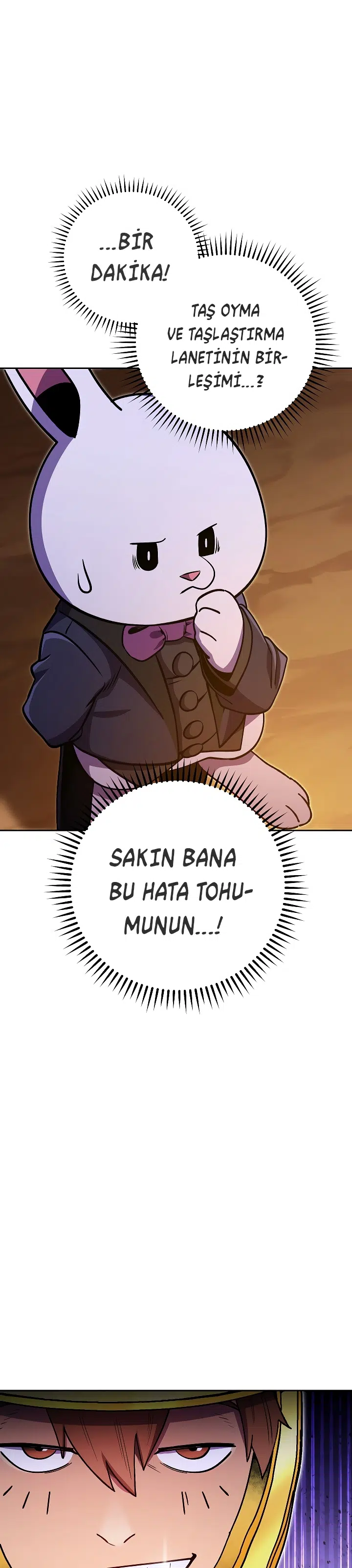 Zindan Sıfırlanması - Bölüm 156 Sayfa 42
