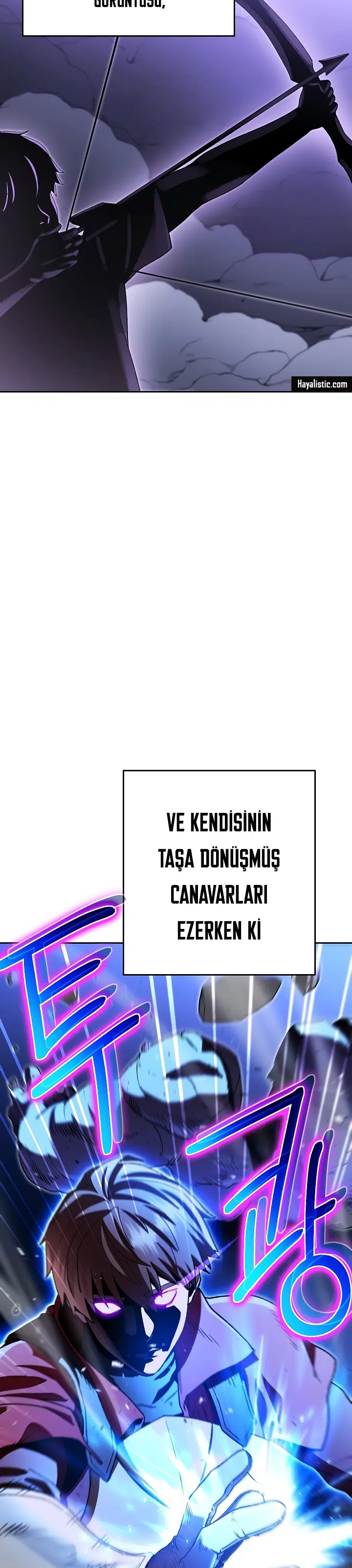Zindan Sıfırlanması - Bölüm 157 Sayfa 3