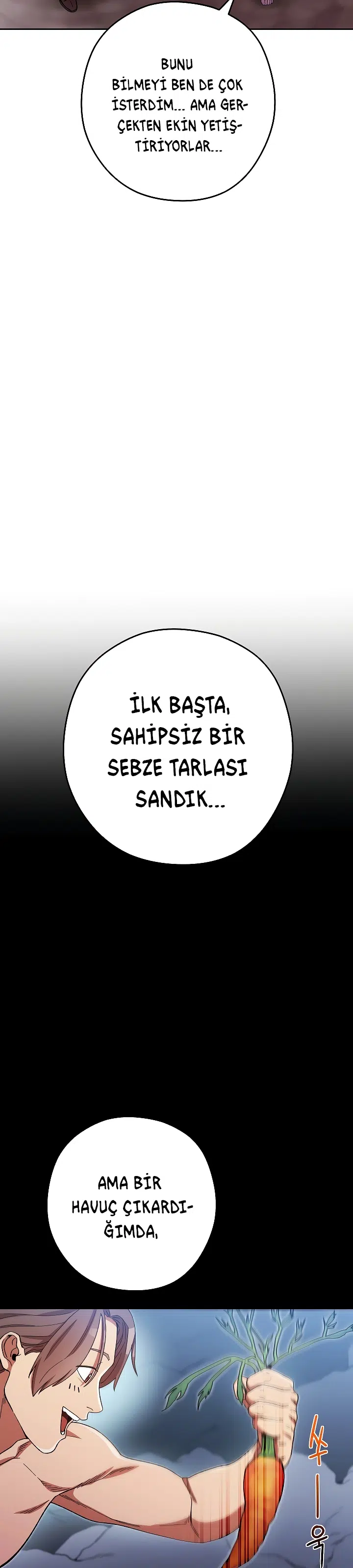 Zindan Sıfırlanması - Bölüm 157 Sayfa 21