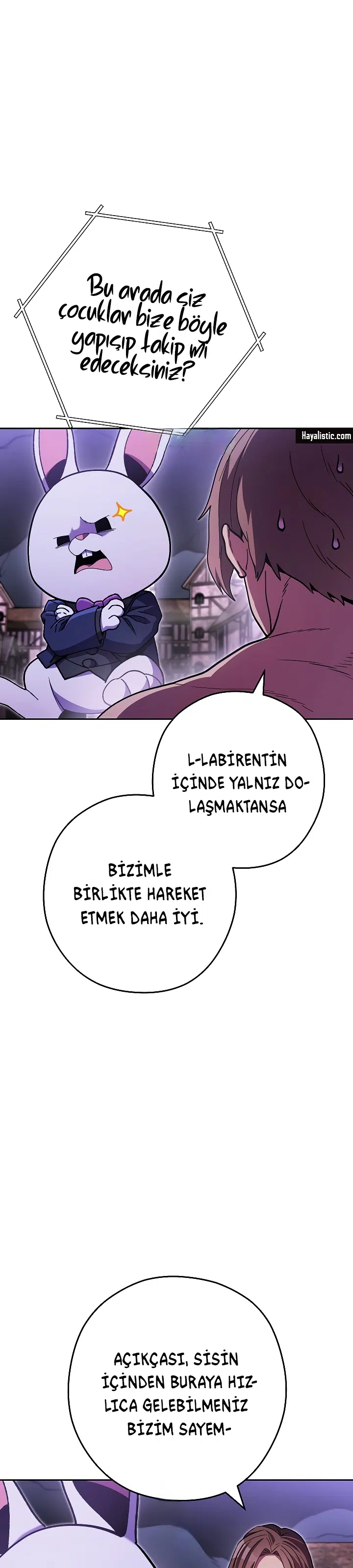 Zindan Sıfırlanması - Bölüm 157 Sayfa 27