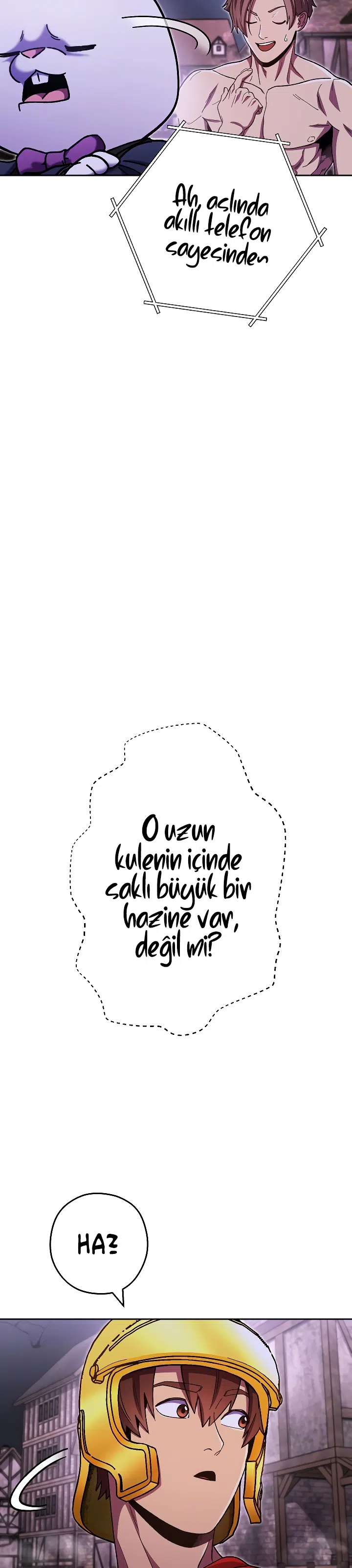 Zindan Sıfırlanması - Bölüm 157 Sayfa 28