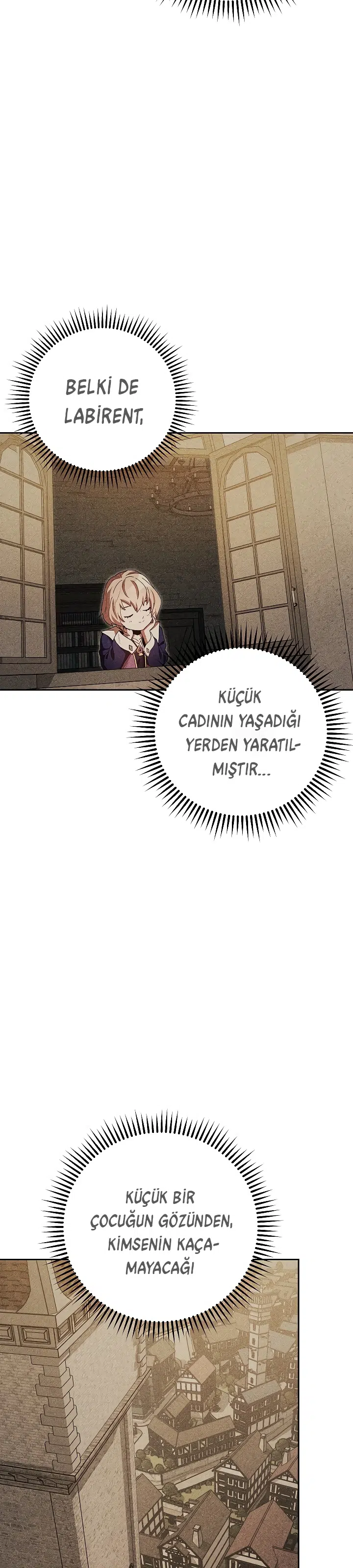 Zindan Sıfırlanması - Bölüm 157 Sayfa 39