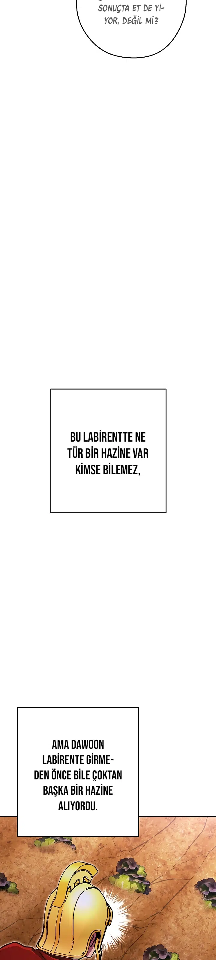 Zindan Sıfırlanması - Bölüm 158 Sayfa 9