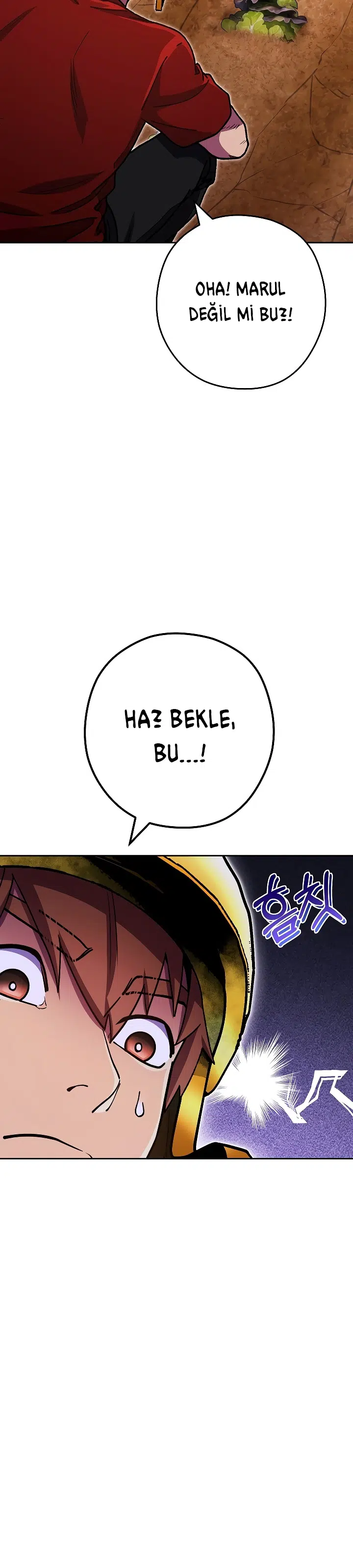 Zindan Sıfırlanması - Bölüm 158 Sayfa 10
