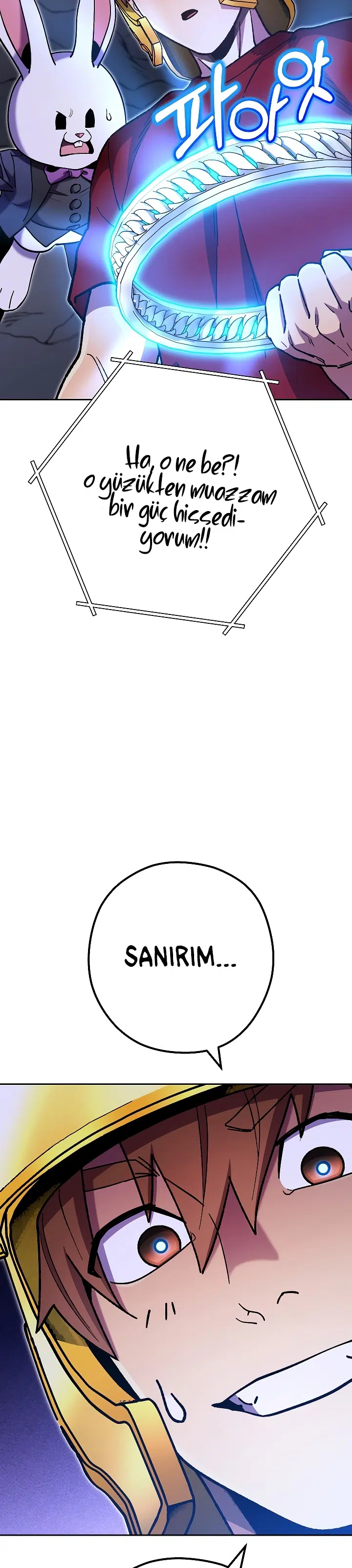 Zindan Sıfırlanması - Bölüm 158 Sayfa 29