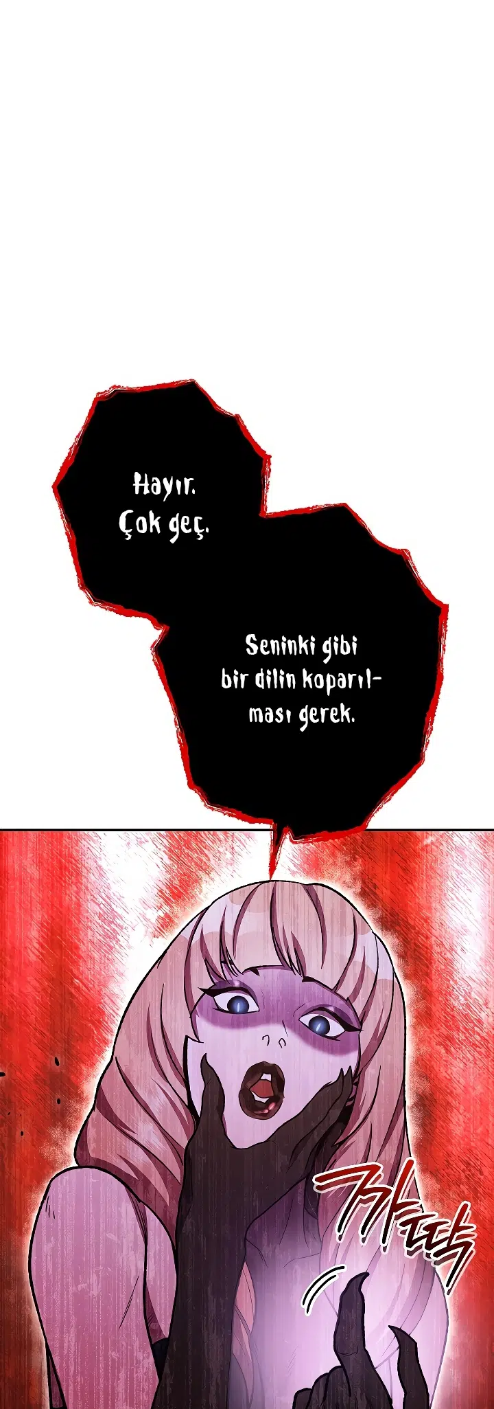 Zindan Sıfırlanması - Bölüm 160 Sayfa 19