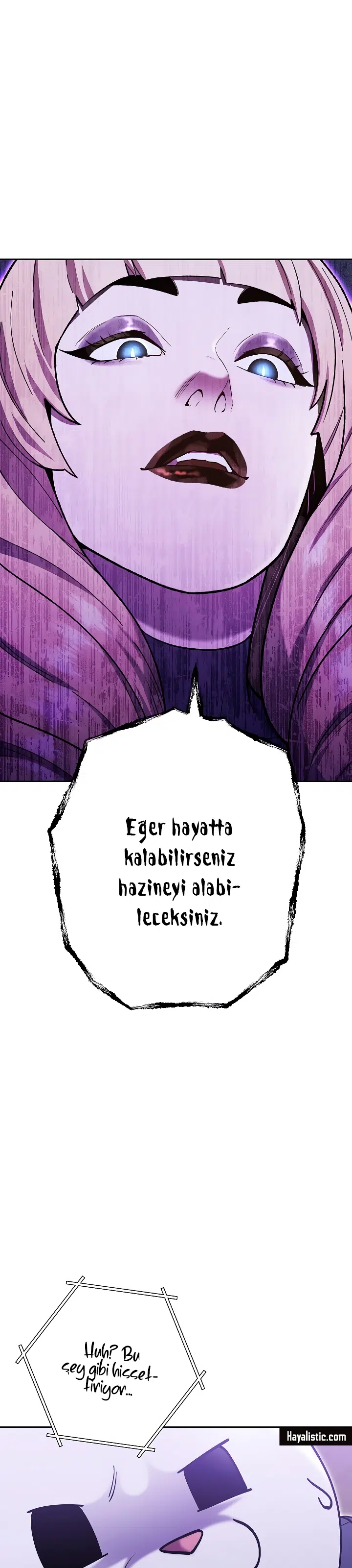 Zindan Sıfırlanması - Bölüm 160 Sayfa 39