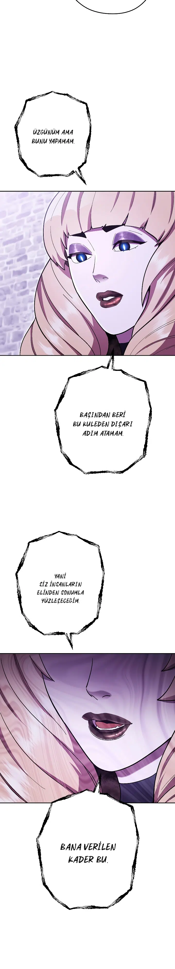 Zindan Sıfırlanması - Bölüm 161 Sayfa 16
