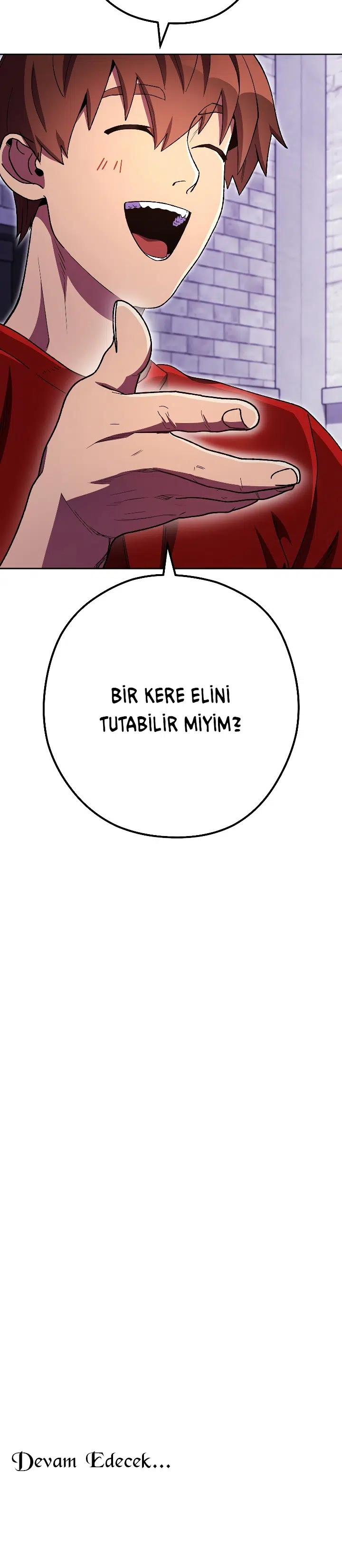 Zindan Sıfırlanması - Bölüm 161 Sayfa 33