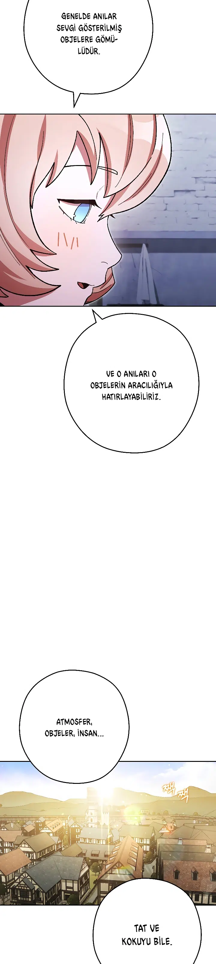 Zindan Sıfırlanması - Bölüm 162 Sayfa 23