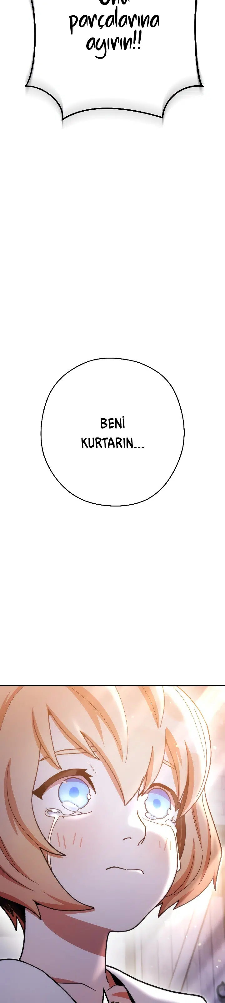 Zindan Sıfırlanması - Bölüm 162 Sayfa 43