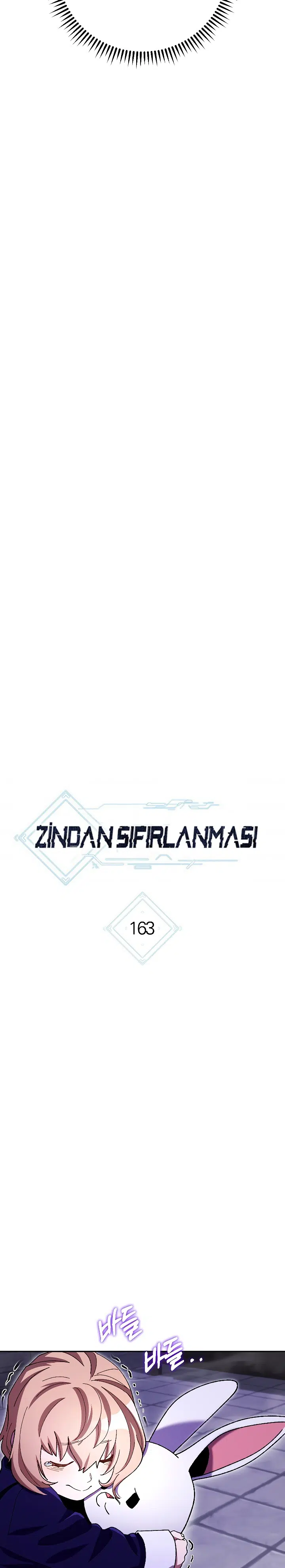 Zindan Sıfırlanması - Bölüm 163 Sayfa 6