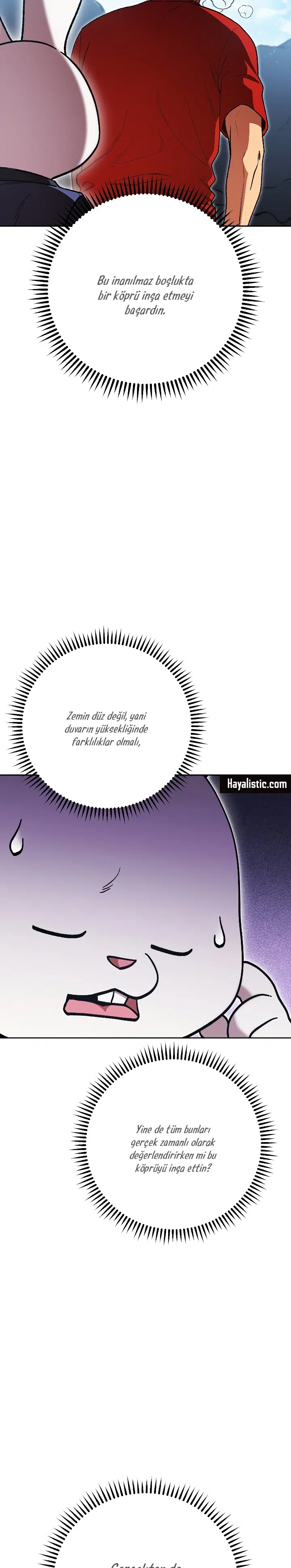 Zindan Sıfırlanması - Bölüm 163 Sayfa 24