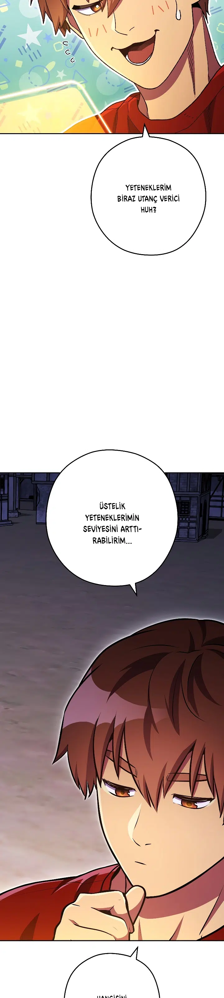 Zindan Sıfırlanması - Bölüm 164 Sayfa 4
