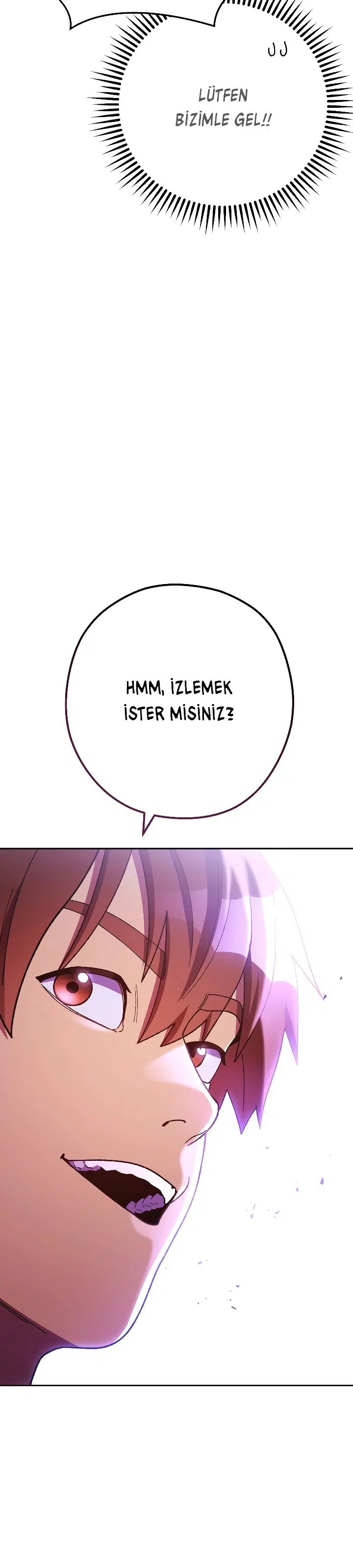 Zindan Sıfırlanması - Bölüm 164 Sayfa 43