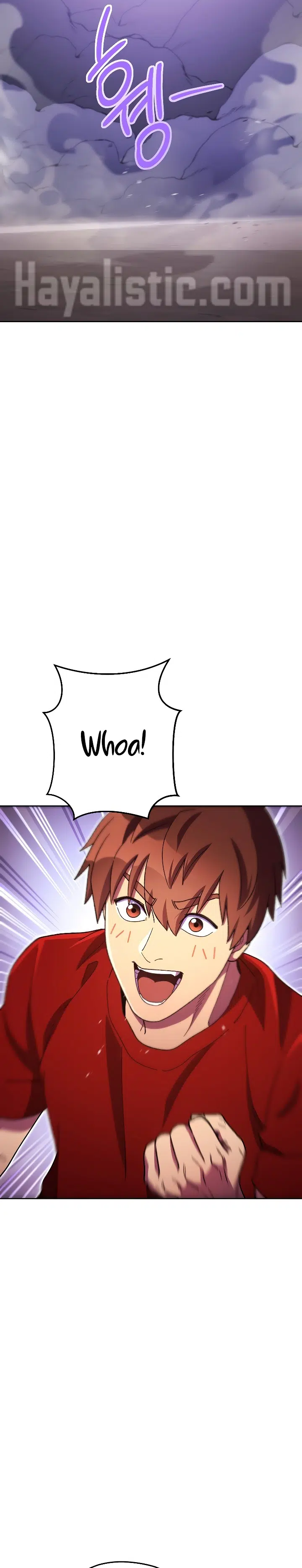 Zindan Sıfırlanması - Bölüm 165 Sayfa 5