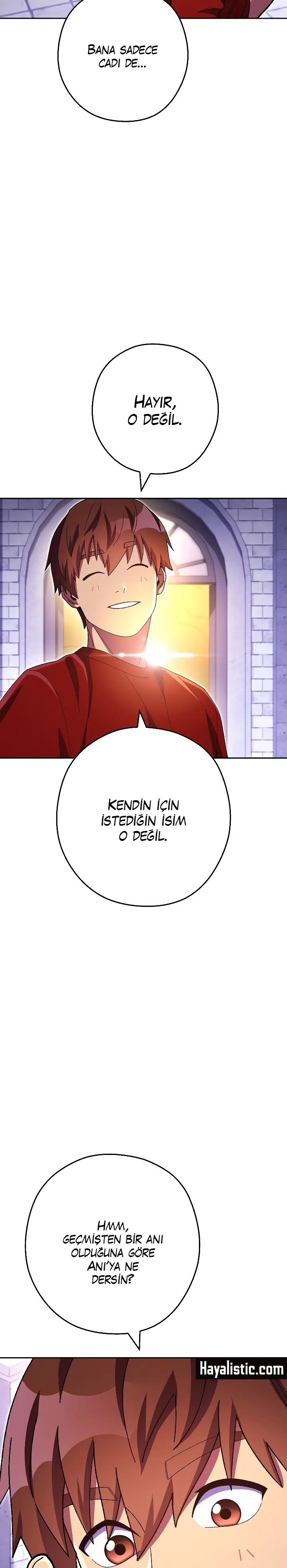 Zindan Sıfırlanması - Bölüm 165 Sayfa 30