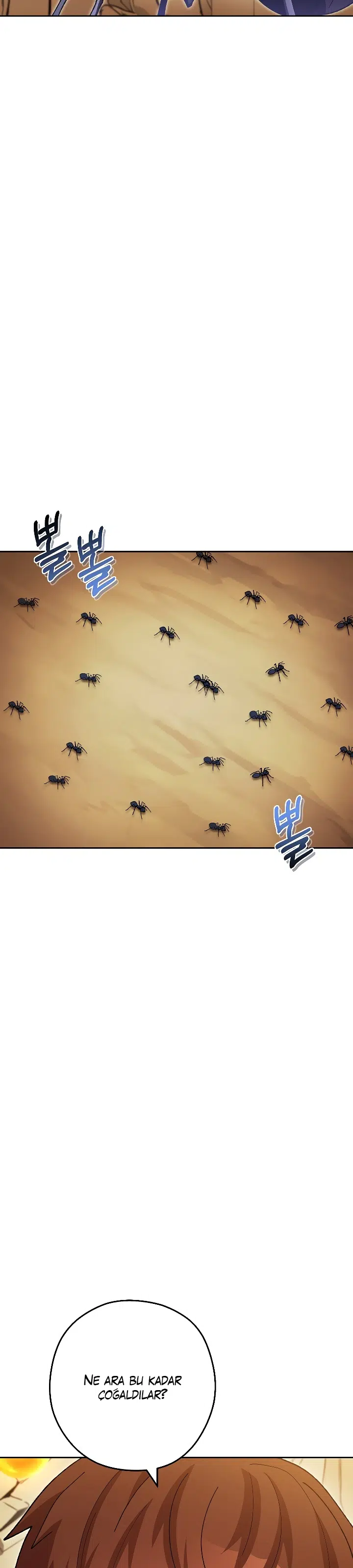 Zindan Sıfırlanması - Bölüm 166 Sayfa 3
