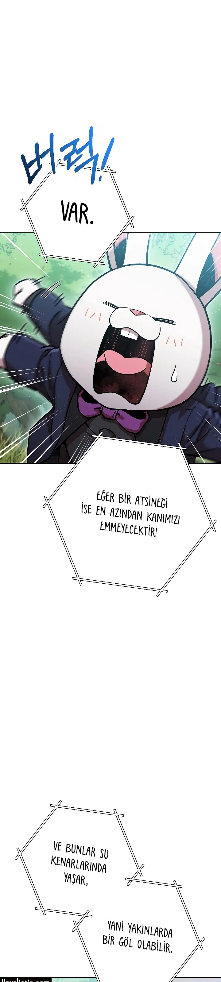 Zindan Sıfırlanması - Bölüm 166 Sayfa 39