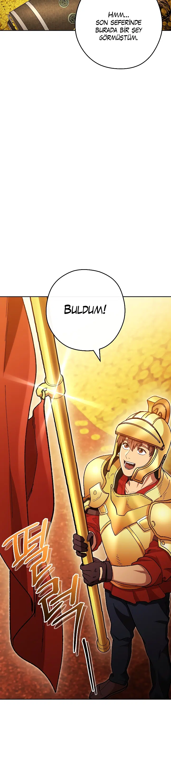 Zindan Sıfırlanması - Bölüm 167 Sayfa 5