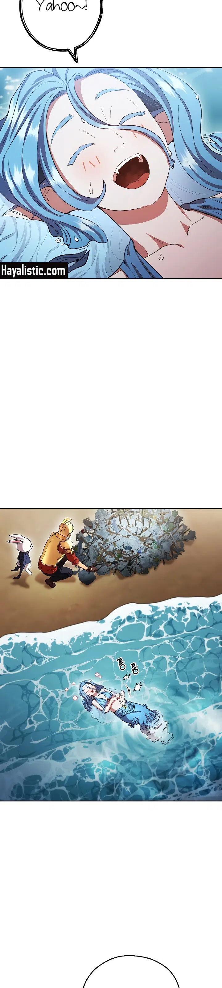 Zindan Sıfırlanması - Bölüm 168 Sayfa 28