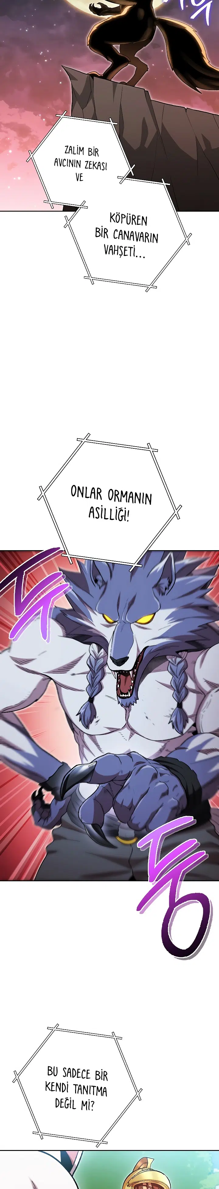 Zindan Sıfırlanması - Bölüm 169 Sayfa 12