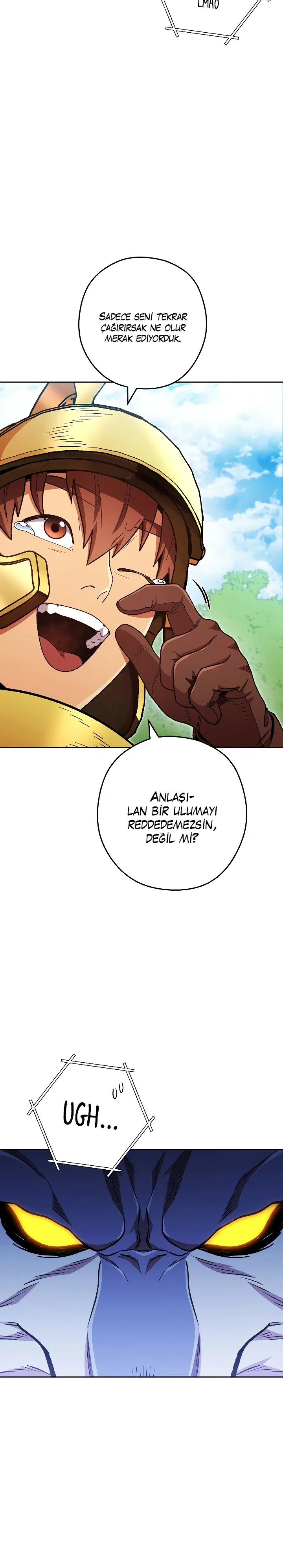 Zindan Sıfırlanması - Bölüm 169 Sayfa 21