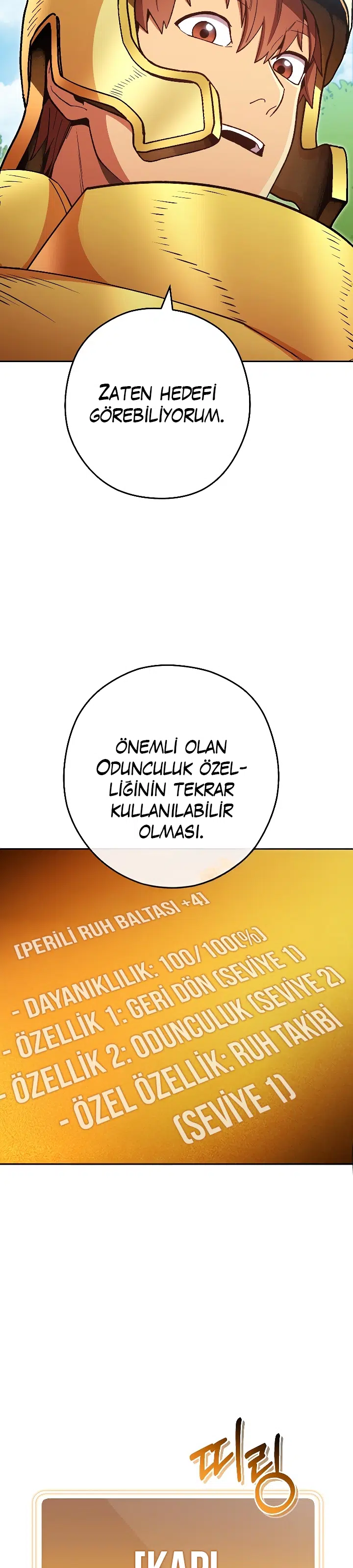 Zindan Sıfırlanması - Bölüm 170 Sayfa 17