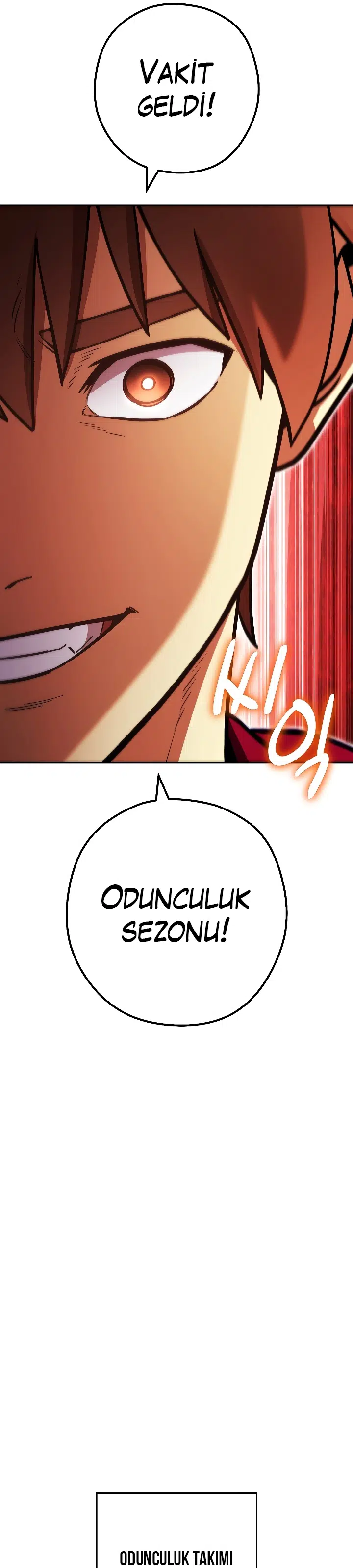 Zindan Sıfırlanması - Bölüm 170 Sayfa 23