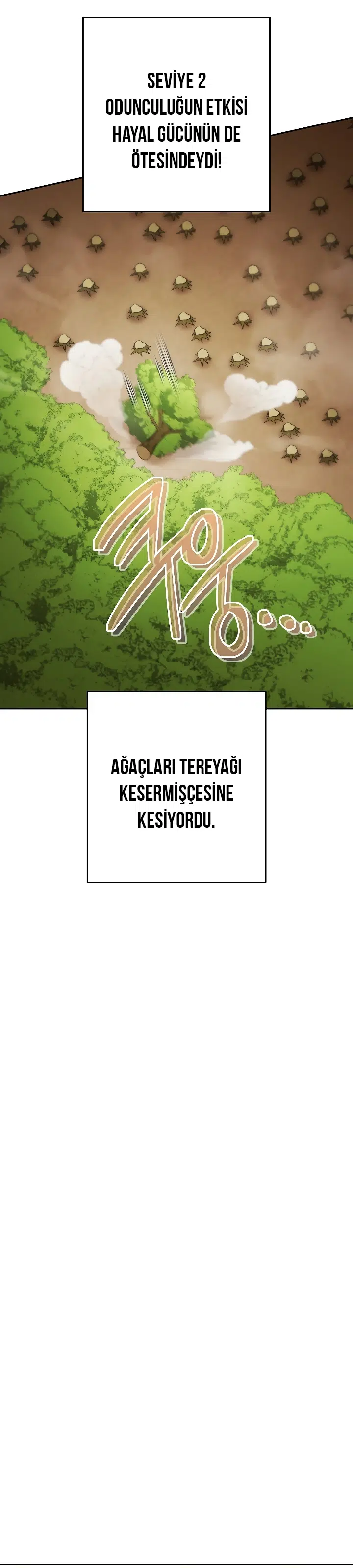 Zindan Sıfırlanması - Bölüm 170 Sayfa 26