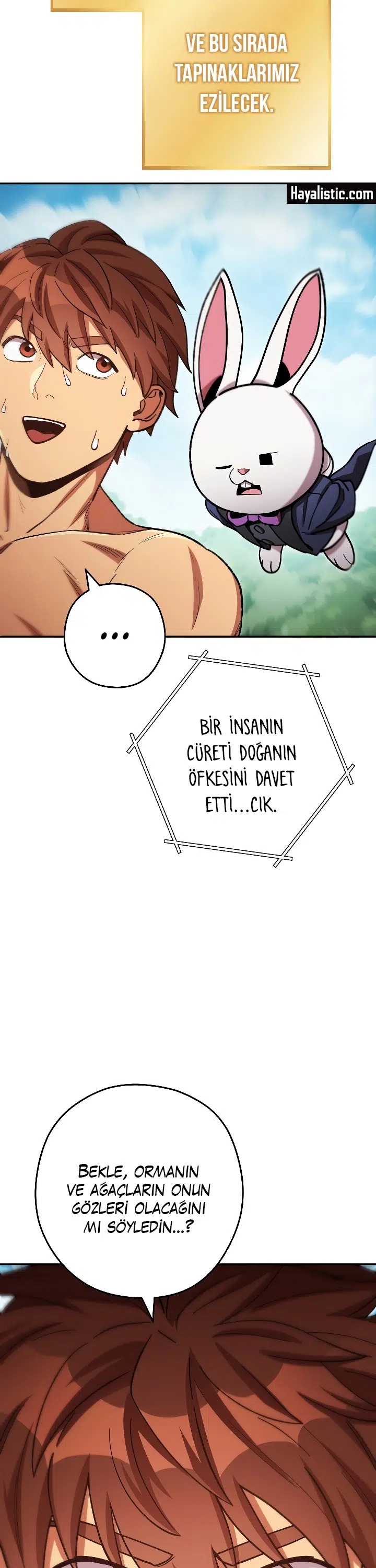Zindan Sıfırlanması - Bölüm 171 Sayfa 12