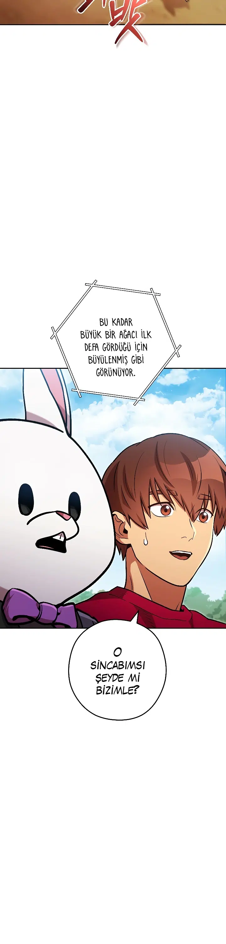 Zindan Sıfırlanması - Bölüm 171 Sayfa 23